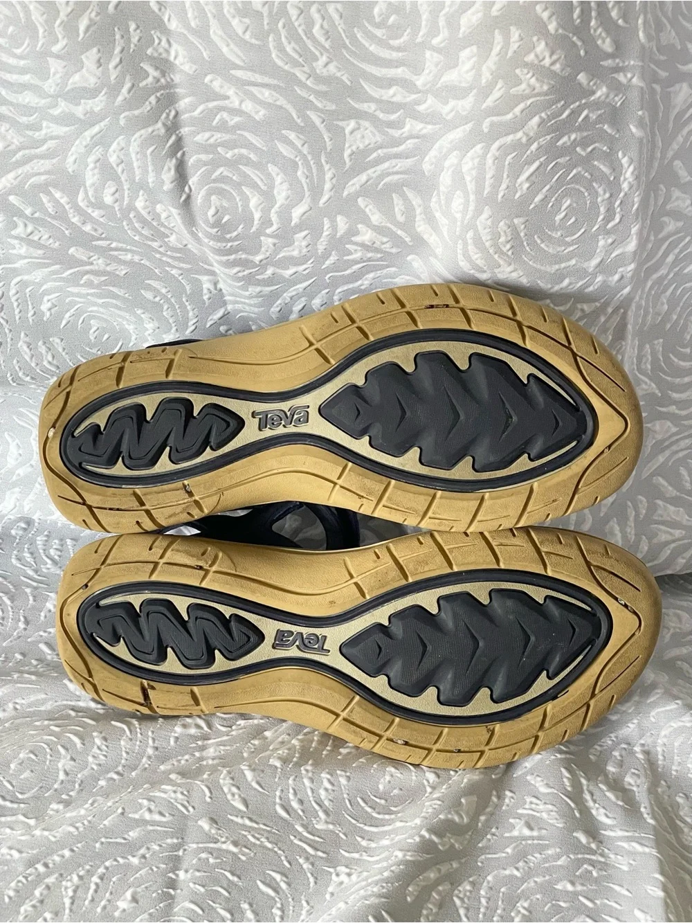 Teva lightweight sport